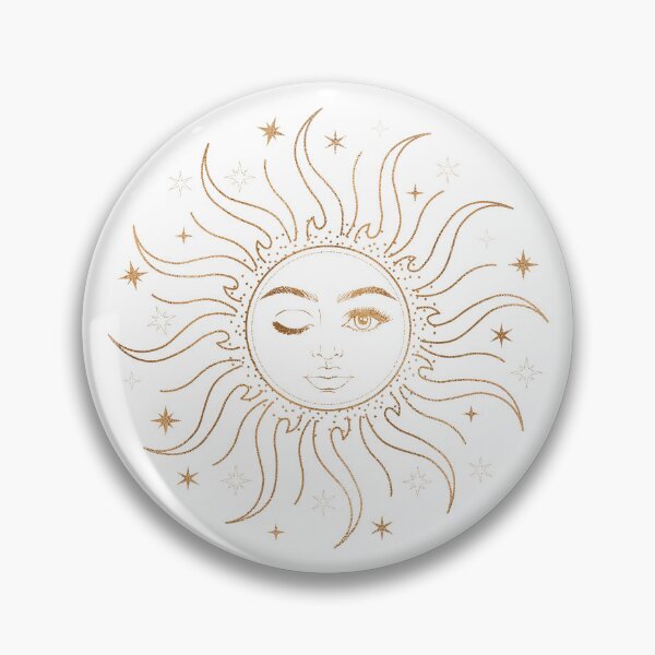 Item preview, Gold Sun Beauty designed and sold by MonkeyBizness.