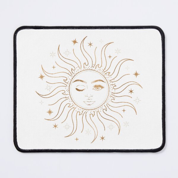 Item preview, Gold Sun Beauty designed and sold by MonkeyBizness.