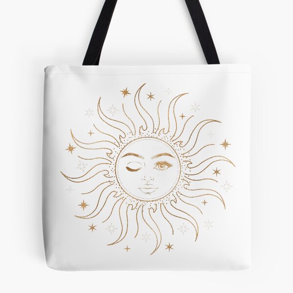 Item preview, Gold Sun Beauty designed and sold by MonkeyBizness.