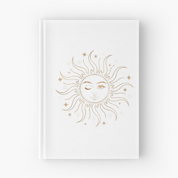 Item preview, Gold Sun Beauty designed and sold by MonkeyBizness.