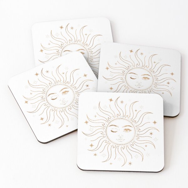 Item preview, Gold Sun Beauty designed and sold by MonkeyBizness.