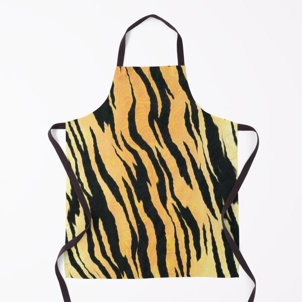 Item preview, Tiger Skin Fashion designed and sold by ExpressingSelf.
