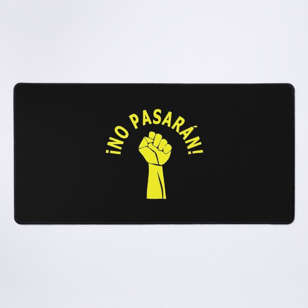 Item preview, NO PASARAN designed and sold by DorothyMonero.