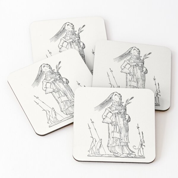 Item preview, Grotesque #26 The Drolatic Dreams of Pantagruel (1565) designed and sold by Texterns.