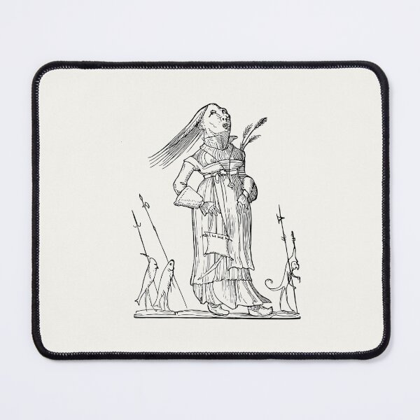 Item preview, Grotesque #26 The Drolatic Dreams of Pantagruel (1565) designed and sold by Texterns.
