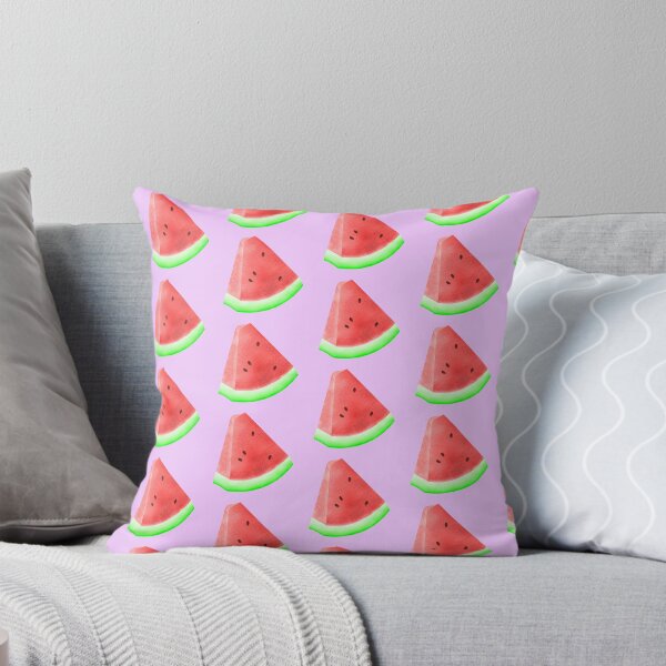 Item preview, Cute Summer Watermelon Slice Pattern designed and sold by Ankerd.