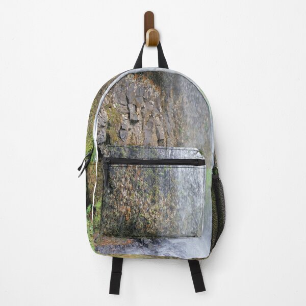 Item preview, Silver Falls in Oregon designed and sold by Jane Girardot.