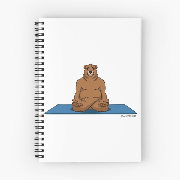 Item preview, Oh So Yoga - Lotus pose designed and sold by DorothyMonero.