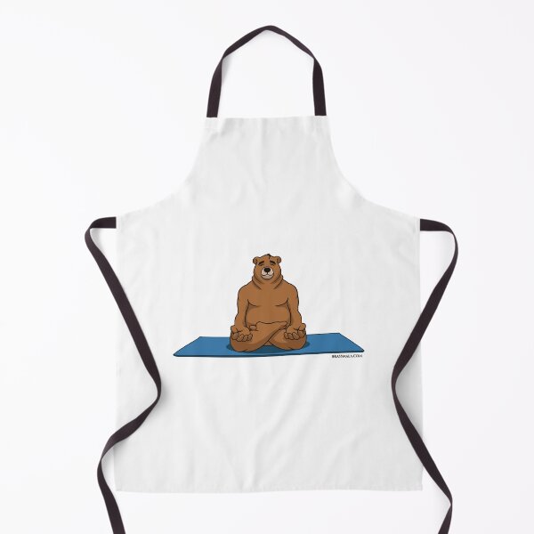 Item preview, Oh So Yoga - Lotus pose designed and sold by DorothyMonero.