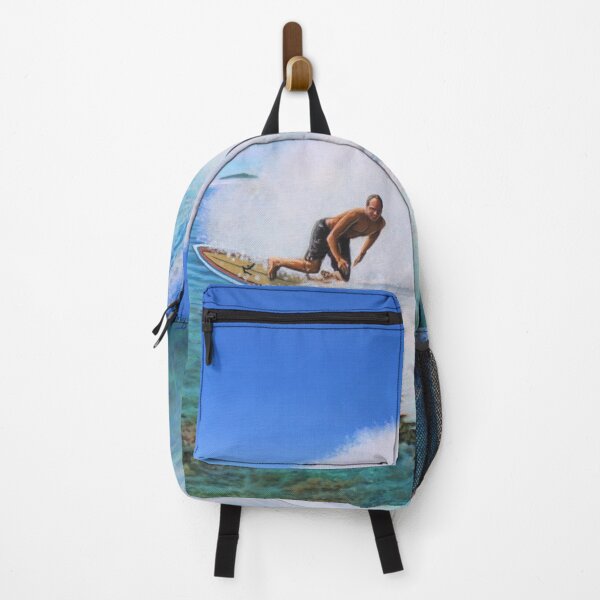 Item preview, Surfing Dan designed and sold by Jane Girardot.