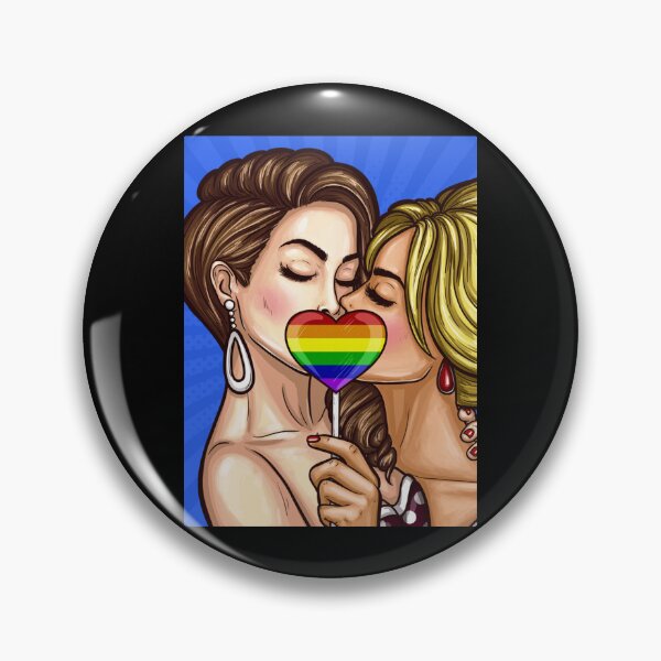 Item preview, Same Love Pop Art (Movie Star) Sticker designed and sold by rikazr6sr1.