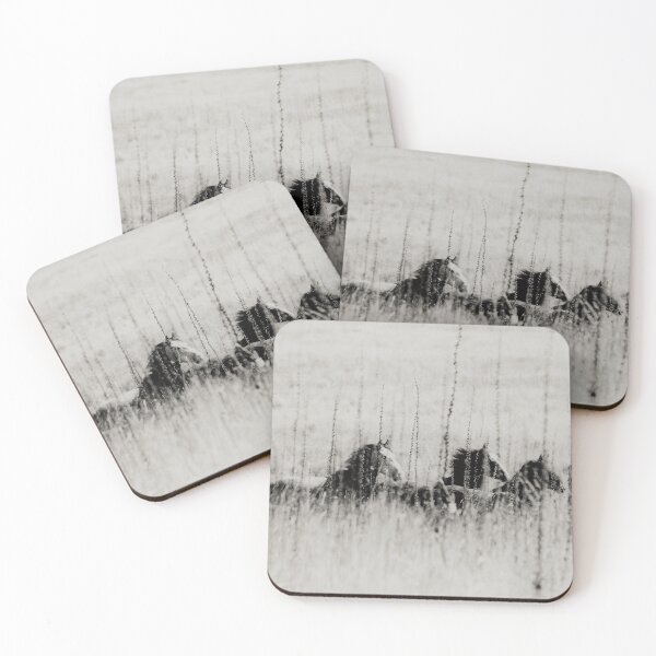 Item preview, Wild and Free designed and sold by Gabrielle  Lees.