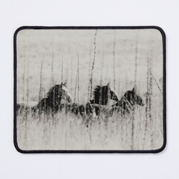Item preview, Wild and Free designed and sold by Gabrielle Lees.