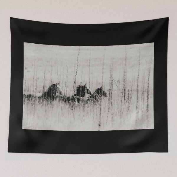 Item preview, Wild and Free designed and sold by Gabrielle  Lees.