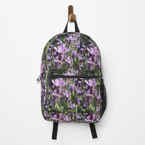 Item preview, Lavender Flower designed and sold by Sarah Rajkotwala.