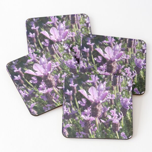 Item preview, Lavender Flower designed and sold by Sarah  Rajkotwala.