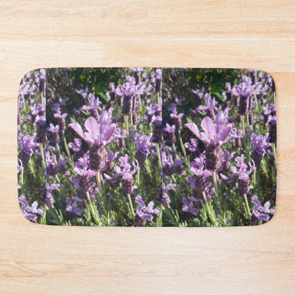 Item preview, Lavender Flower designed and sold by Sarah  Rajkotwala.
