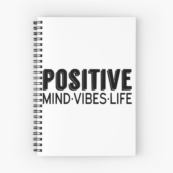 Item preview, Positive Mind Positive Vibes Positive Life designed and sold by DorothyMonero.