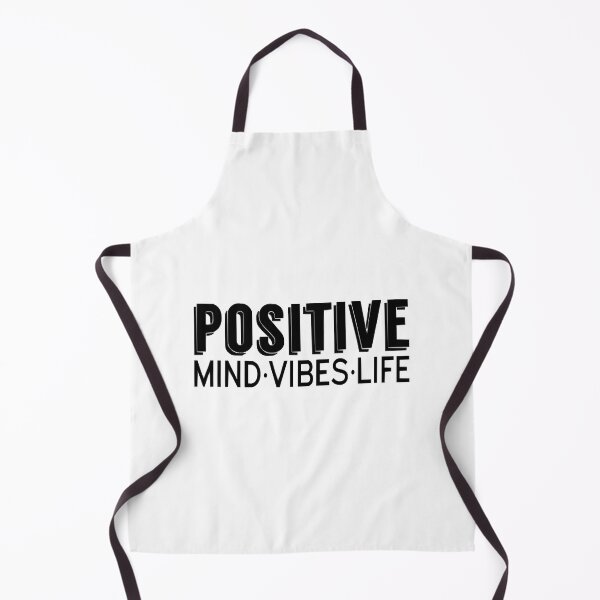 Item preview, Positive Mind Positive Vibes Positive Life designed and sold by DorothyMonero.
