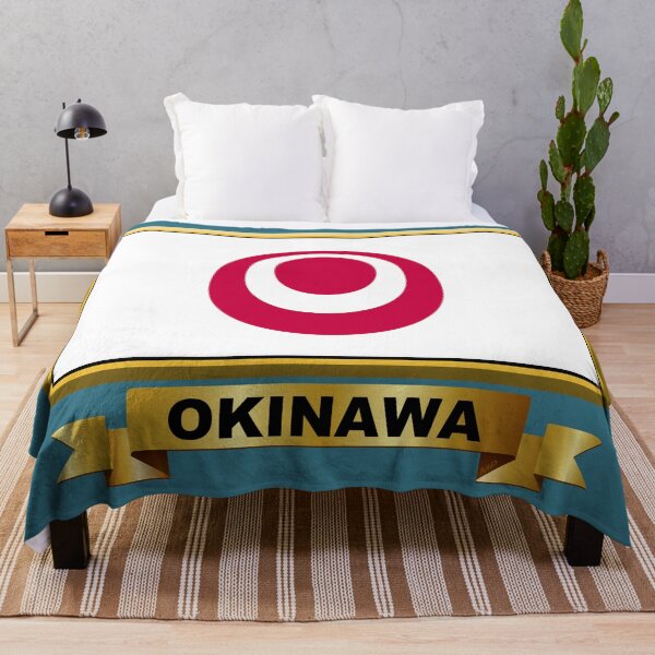 Item preview, OKINAWA Prefecture Gifts, Masks, Stickers & Products (4) designed and sold by mpodger.