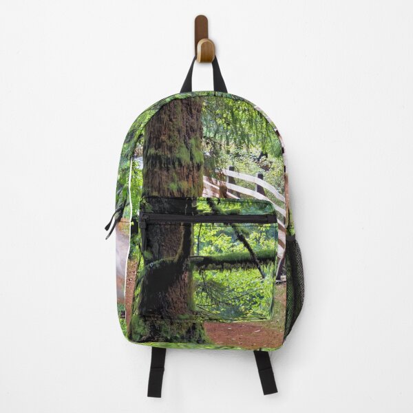 Item preview, Forest Bridge designed and sold by Jane Girardot.