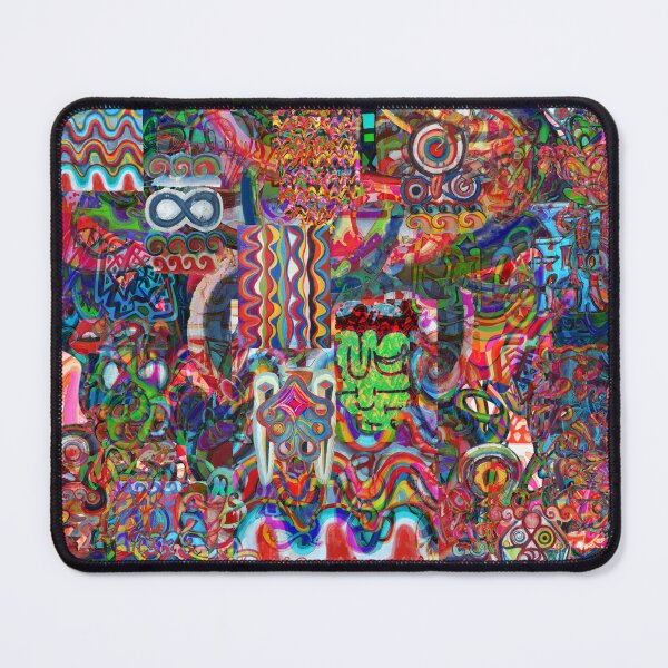 Item preview, Pop abstract designed and sold by Diego Manuel Rodriguez.