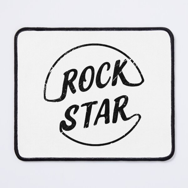 Item preview, Rock star designed and sold by DorothyMonero.