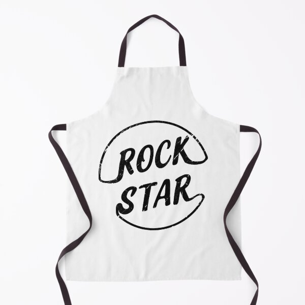 Item preview, Rock star designed and sold by DorothyMonero.