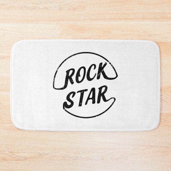 Item preview, Rock star designed and sold by DorothyMonero.
