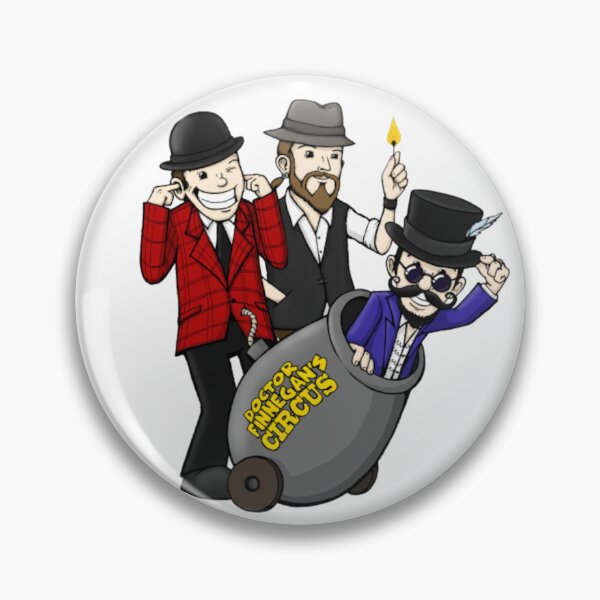 Item preview, Ben Silva Logo designed and sold by FinnegansCircus.
