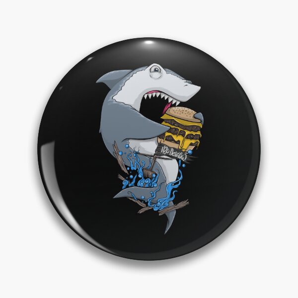 Item preview, Shark H20 Women's designed and sold by DorothyMonero.