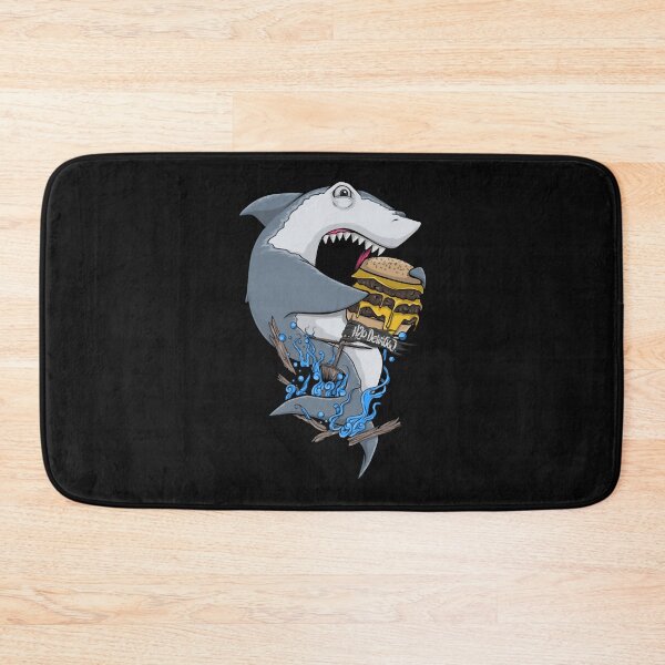 Item preview, Shark H20 Women's designed and sold by DorothyMonero.