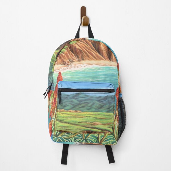 Item preview, San Mateo Springtime designed and sold by Jane Girardot.