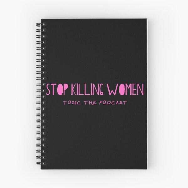 Item preview, Stop Killing Women designed and sold by DorothyMonero.