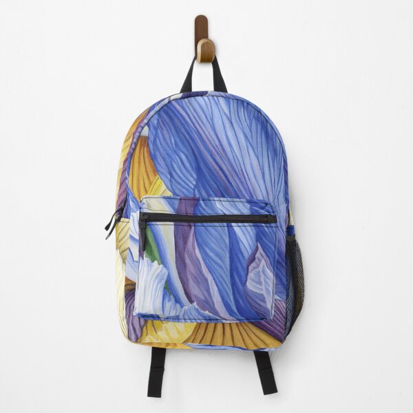Item preview, Iris designed and sold by Jane Girardot.
