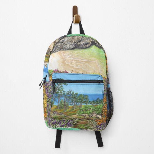 Item preview, China Cove Paradise designed and sold by Jane Girardot.