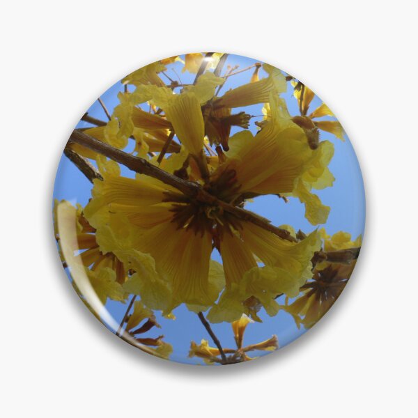 Item preview, Yellow Flowers designed and sold by Monika's Shop.