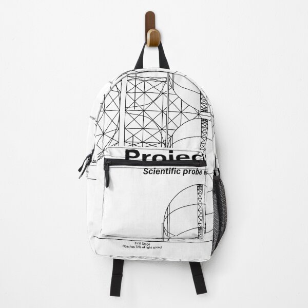 Item preview, Daedalus Technical Drawing - White designed and sold by Charlie Weenink.