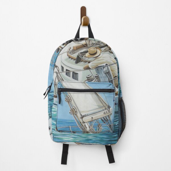 Item preview, Sailing Away designed and sold by Jane Girardot.
