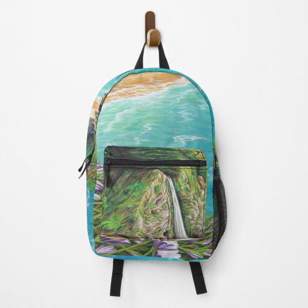 Item preview, McWay Falls designed and sold by Jane Girardot.