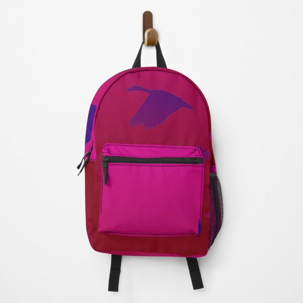 Item preview, Burgandy Geese design designed and sold by MystixJack.