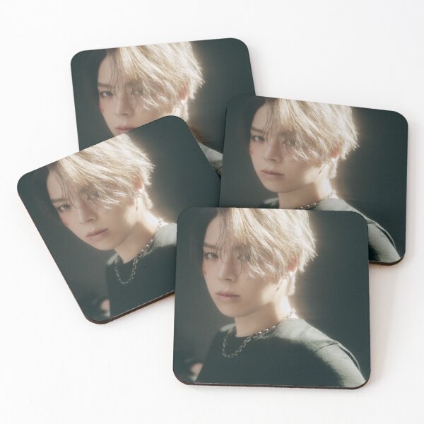 Item preview, VERIVERY Yeonho Series O Round 3 Whole designed and sold by danielletrisha.