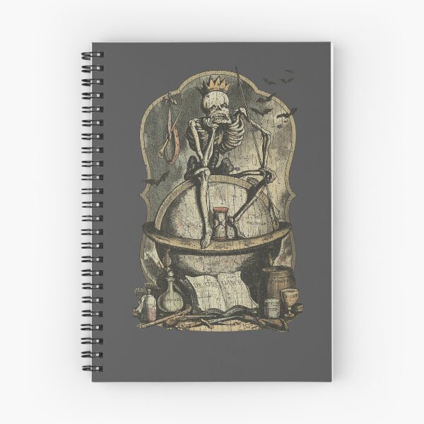 Item preview, The English Dance of Death 1815 designed and sold by AstroZombie6669.