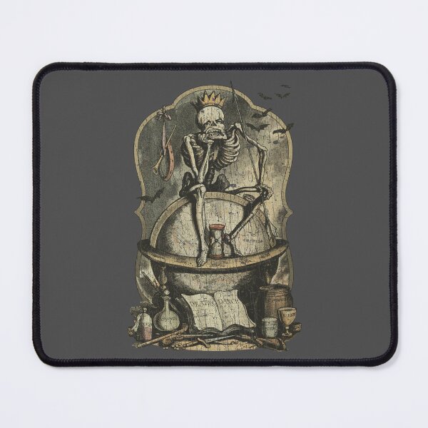 Item preview, The English Dance of Death 1815 designed and sold by AstroZombie6669.