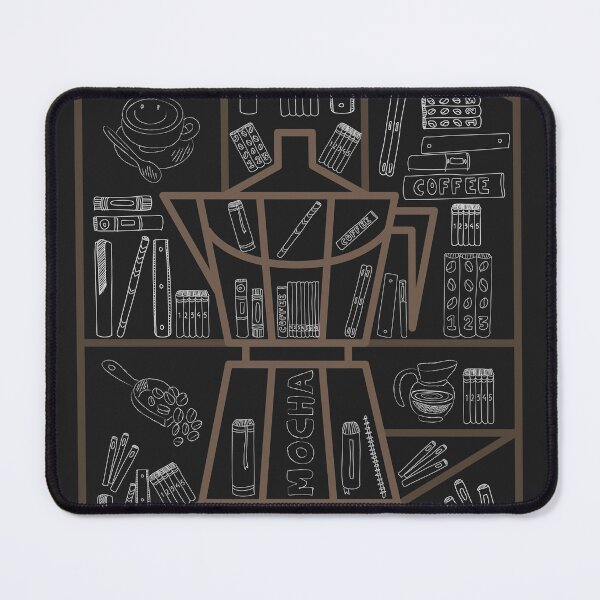 Item preview, Coffee Art 2/3 designed and sold by cisviolin.