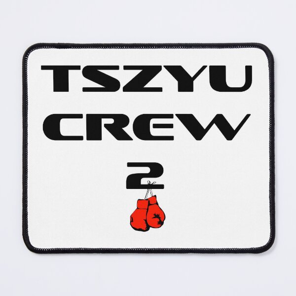 Item preview, TSZYU CREW 2 designed and sold by DomGDesign.