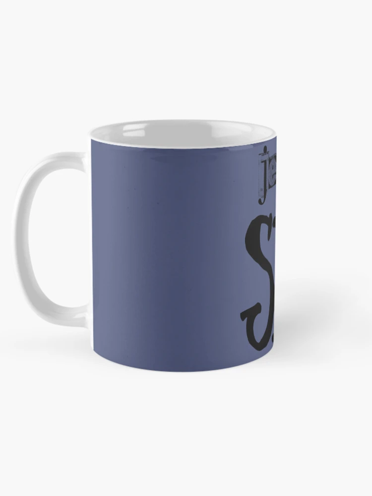 Thumbnail 5 of 6, Coffee Mug, Spies designed and sold by RabbitWithFangs.