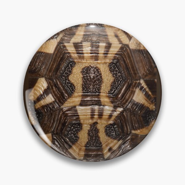 Item preview, Dark Brown Tone Tortoiseshell Digital Design designed and sold by EarthArtDesigns.