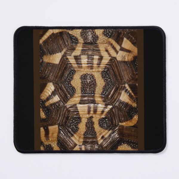 Item preview, Dark Brown Tone Tortoiseshell Digital Design designed and sold by EarthArtDesigns.