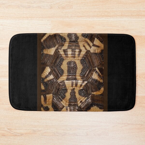 Item preview, Dark Brown Tone Tortoiseshell Digital Design designed and sold by EarthArtDesigns.